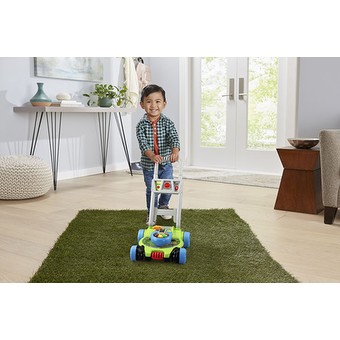 Victa toy lawn mower hotsell